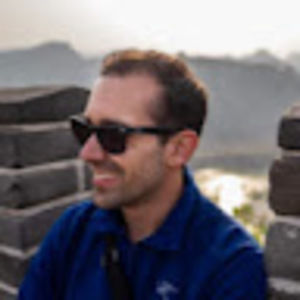 Meet your Posher, Jack